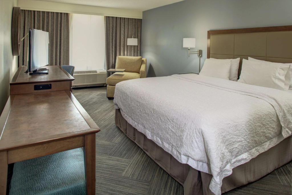 Hampton Inn & Suites Lake Mary At Colonial Townpark - Général