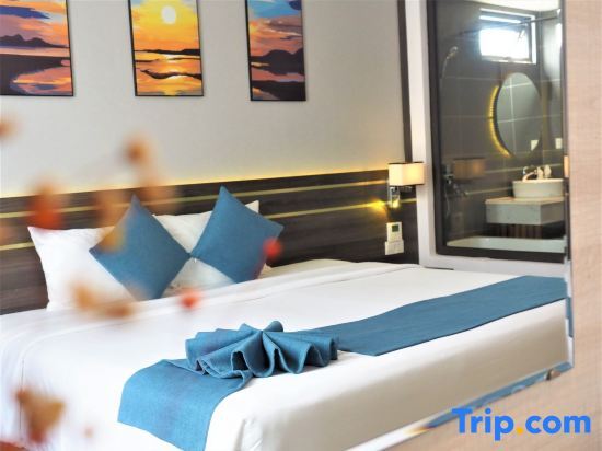 Seana Hotel Nha Trang