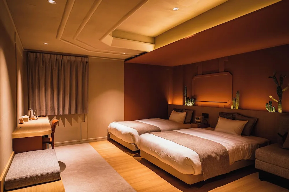 SABLIER by R HOTEL 사진 8