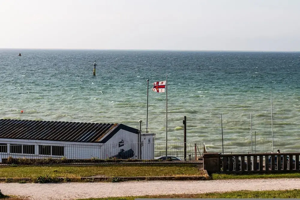 Seaview Apt Turner Contemporary Margate By Adliv