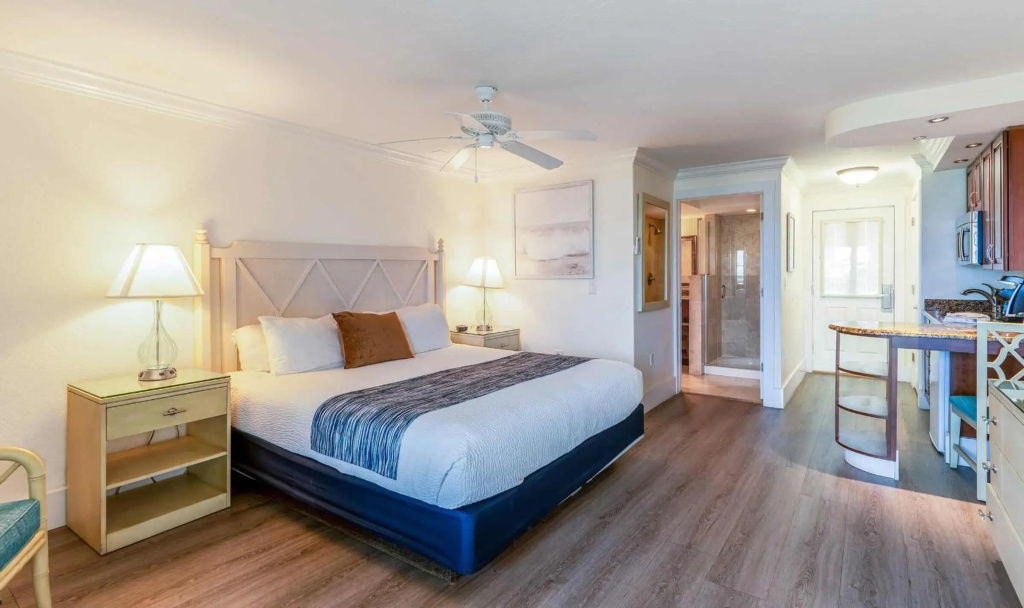 Tween Waters Island Resort & Spa — 5