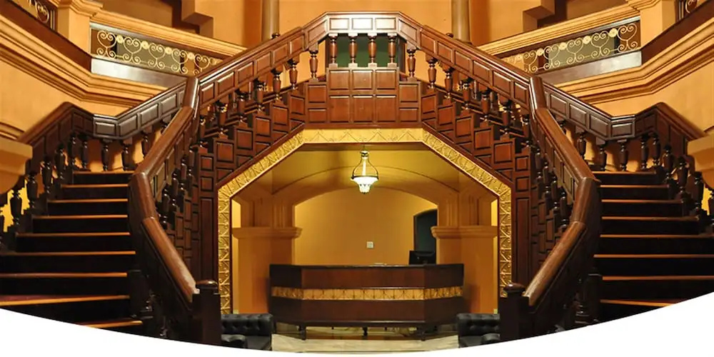 Garvaish Luxury Hotel - Général