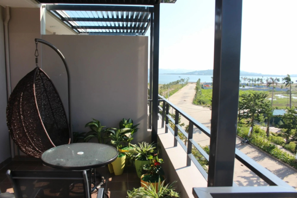 Vanilla Halong Villas