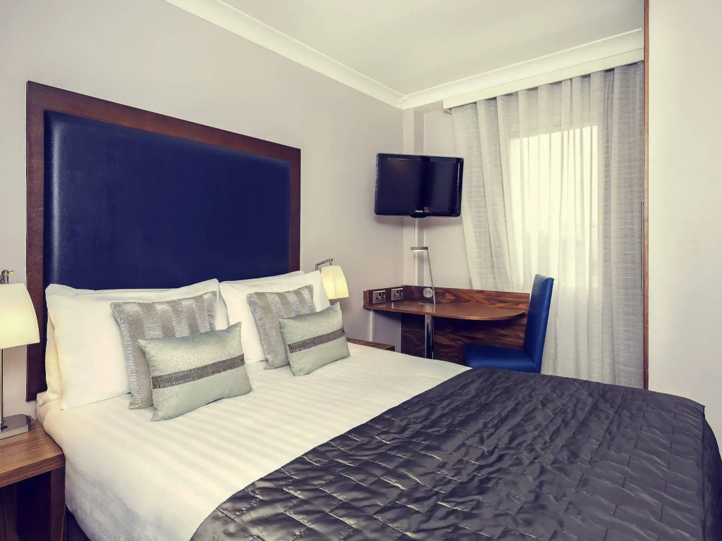 Mercure Hotel London Kensington - Général