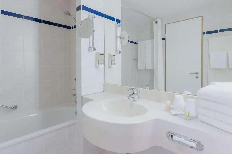 Best Western Plus Hotel Bautzen - Chambres