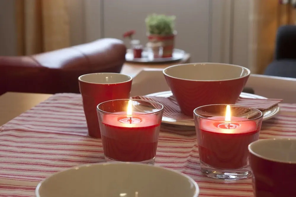 Appartementen Valkenburg - Général