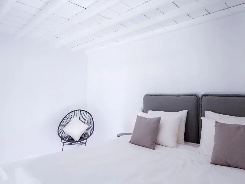 Pietra e Mare - Mykonos Moments by Mr and Mrs White - Chambres