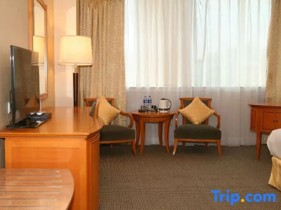 Agile Hotel - Chambres