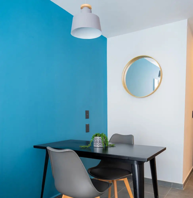 Business room