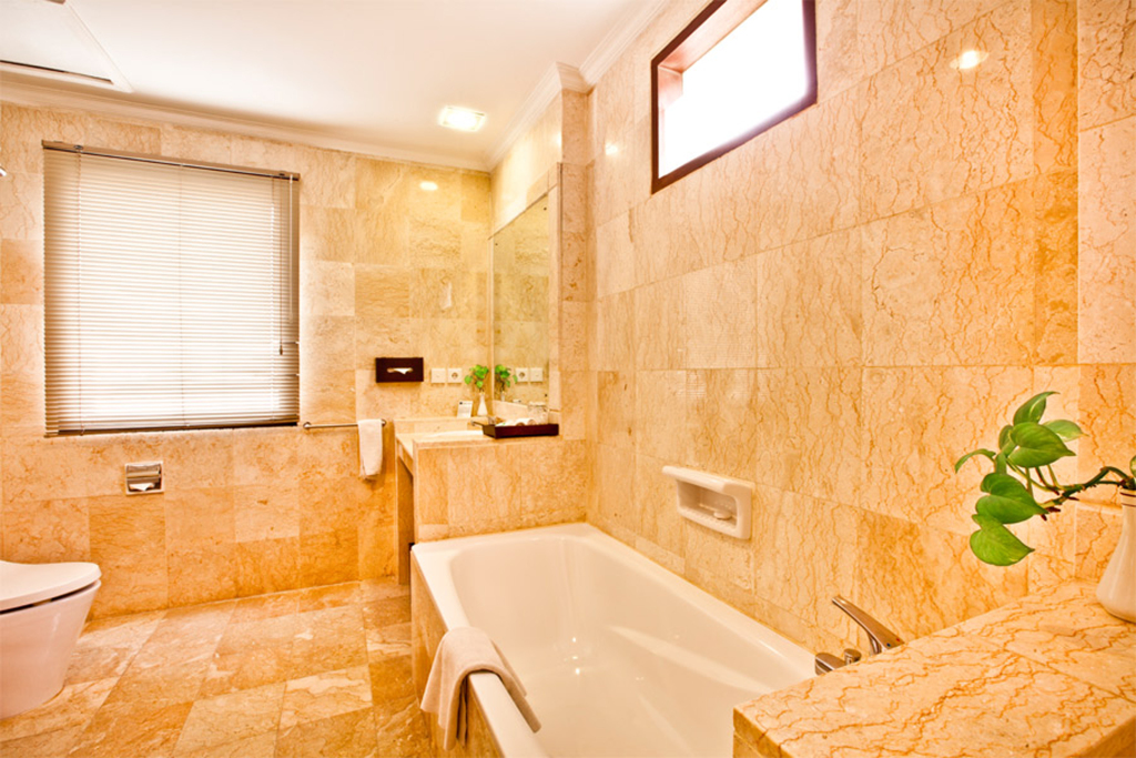 Hotel Kumala Pantai by null