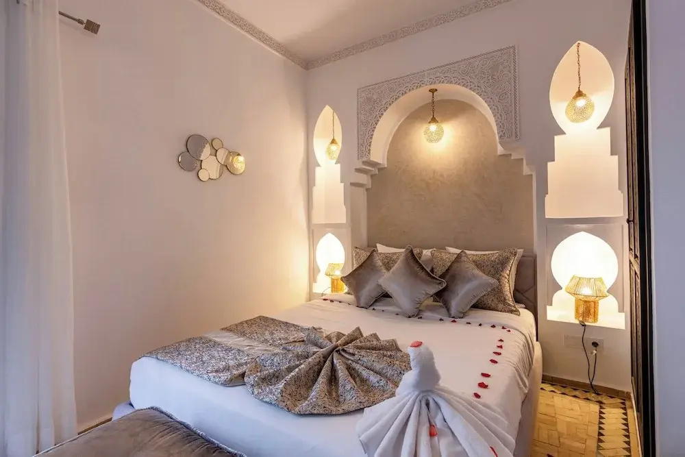 Classic room