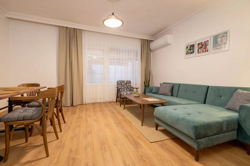 2 Bedrooms Standard room with sea view