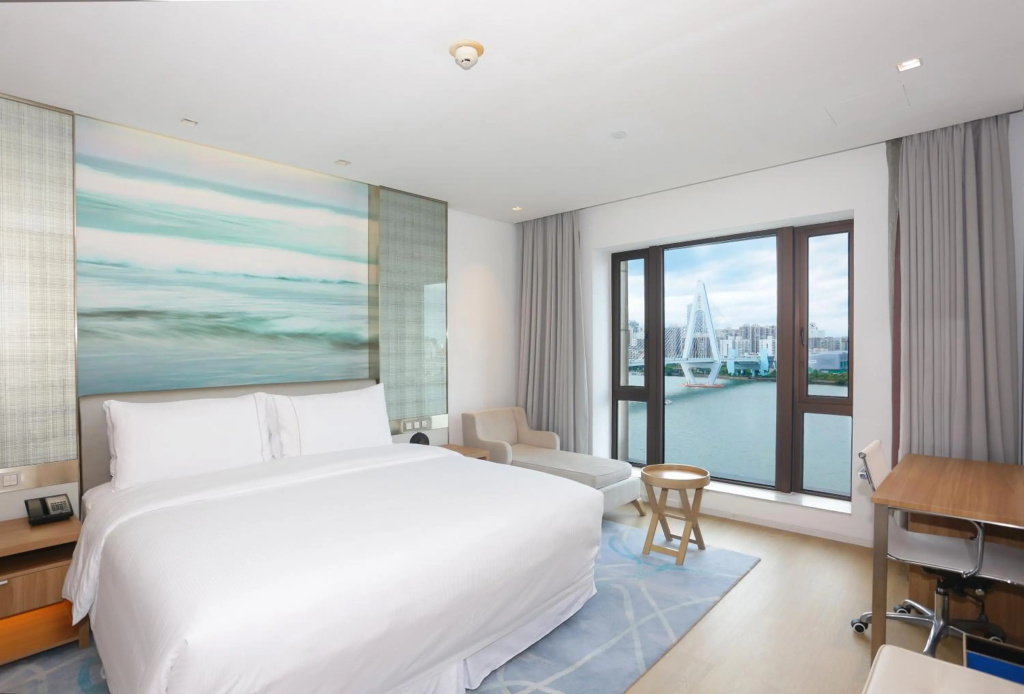 The Westin Haikou in Haikou