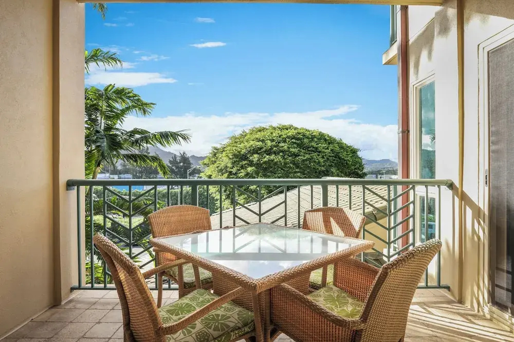 Waipouli Beach Resorts & Spa Kauai by OUTRIGGER - Chambres