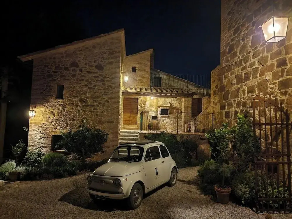 Stelle di Monte