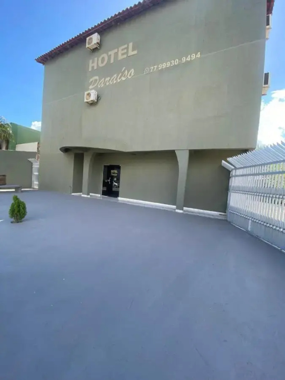 Hotel Paraiso