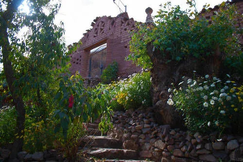 Lodge Casa De Campo Valle Sagrado - Urubamba