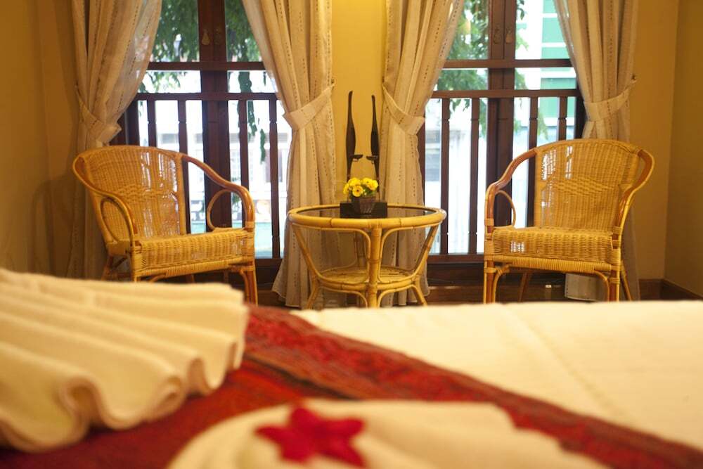 Anggun Boutique Hotel