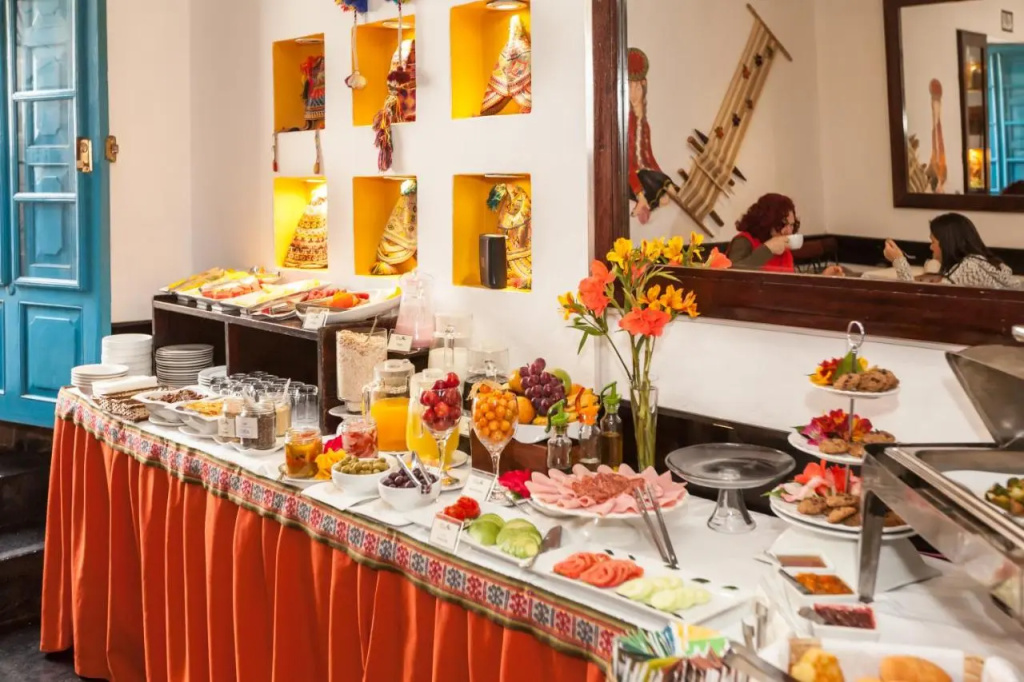 Casa San Blas Boutique Hotel - Général
