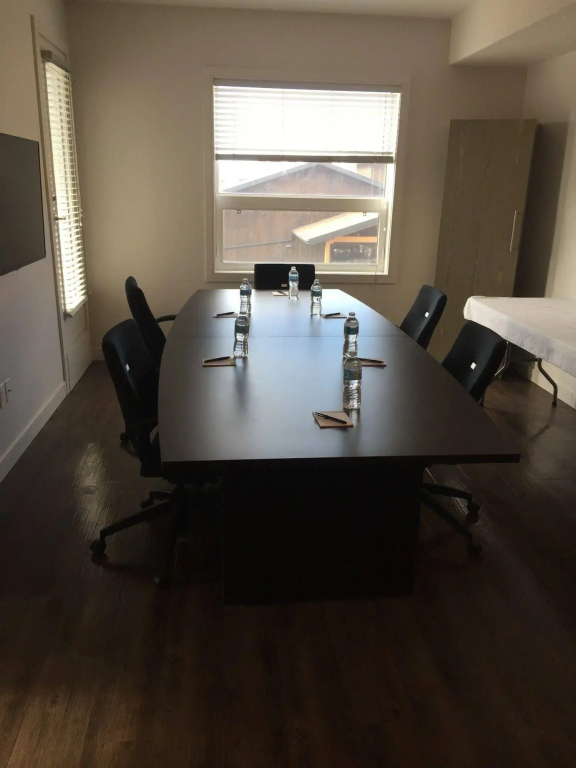 Ramada by Wyndham Fort McMurray - фото 21