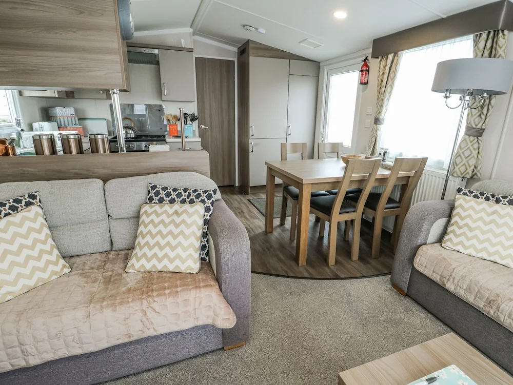 Trewan Chalet — 3