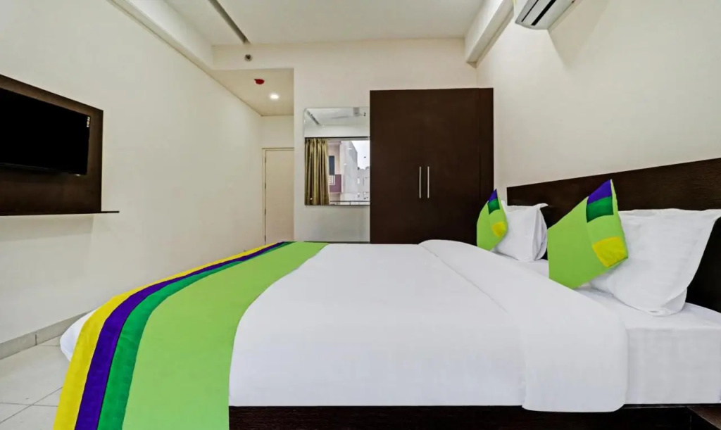 Hotel photo 11