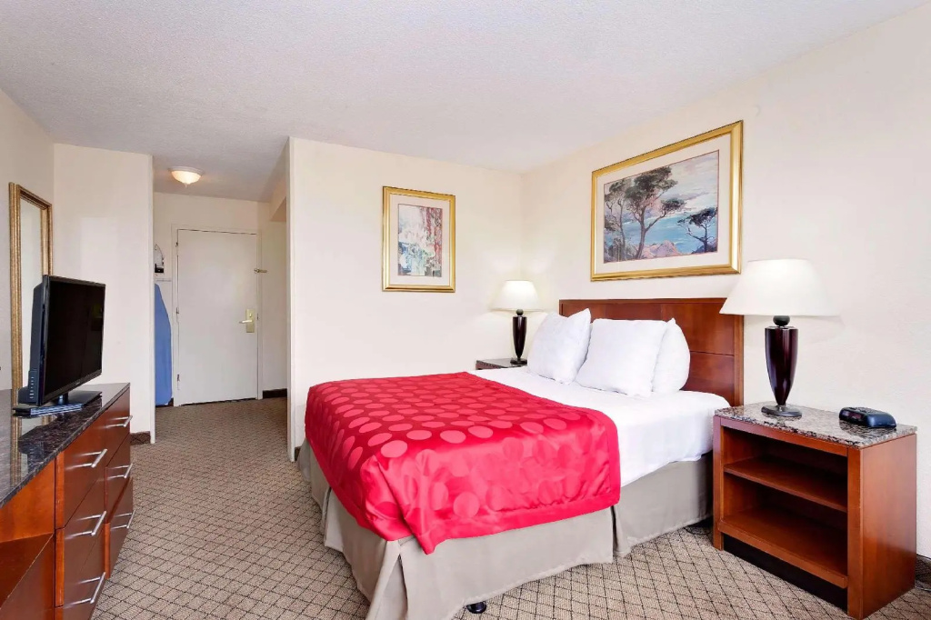 Ramada by Wyndham Fishkill - Général