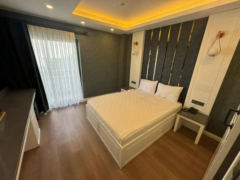 Ber Mai Inci Hotel — фото
