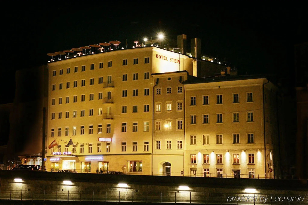 Hotel Stein - Adults Only