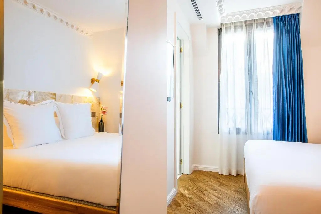 Hotel Rose Bourbon 62