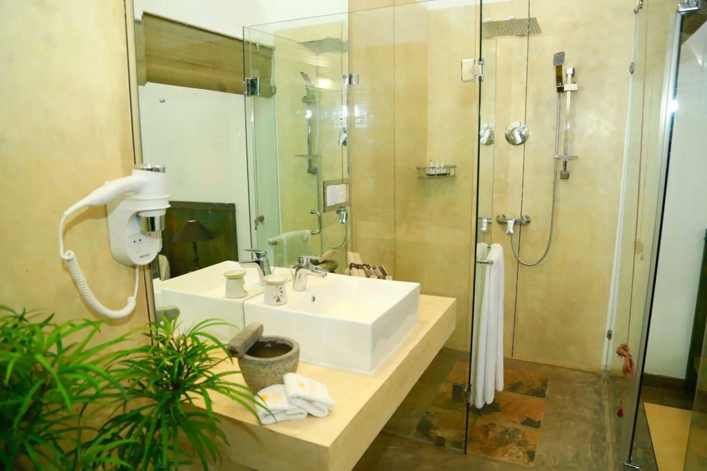 Tranquil Negombo Boutique - фото 50