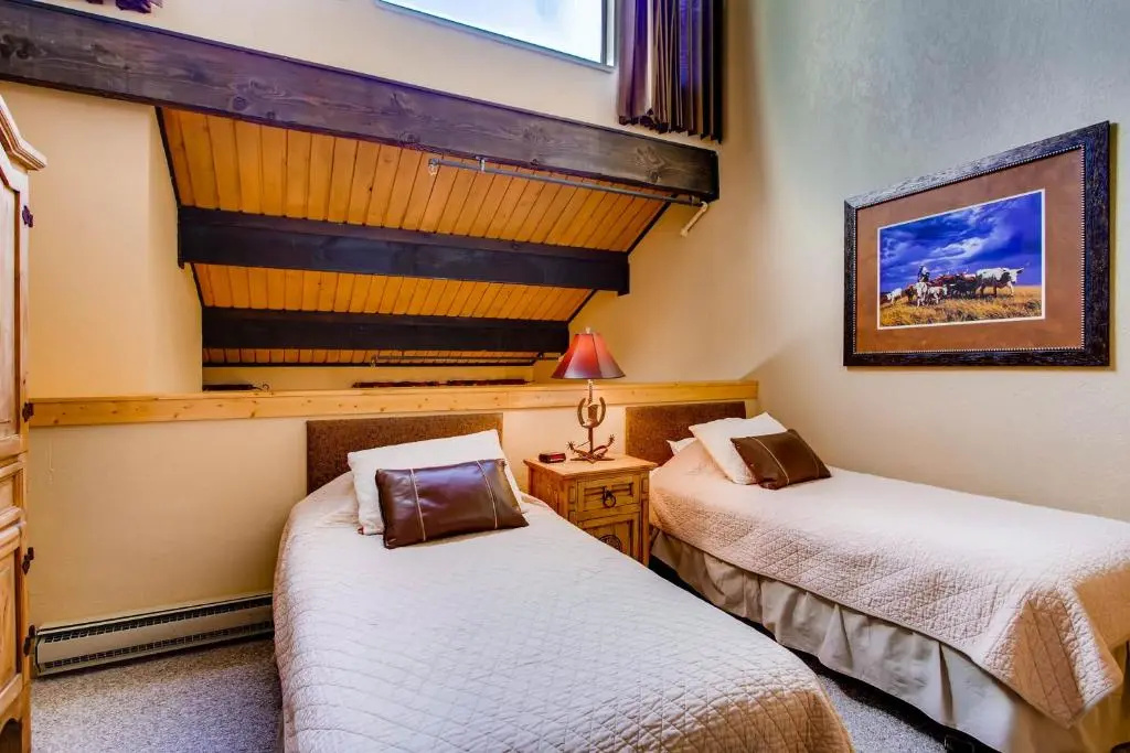The Plaza Condominiums, A Vail Resorts Property - Général