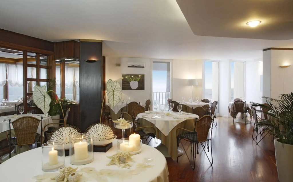 Hotel delle Nazioni - Général