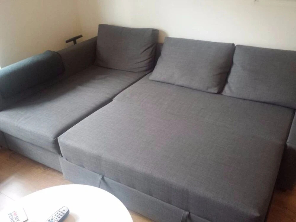 Well Connected Modern East End 1 Bed