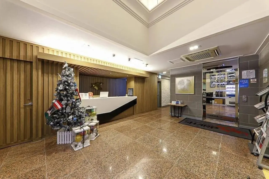 Hotel photo 9
