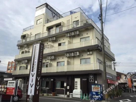 Business Hotel Vivi
