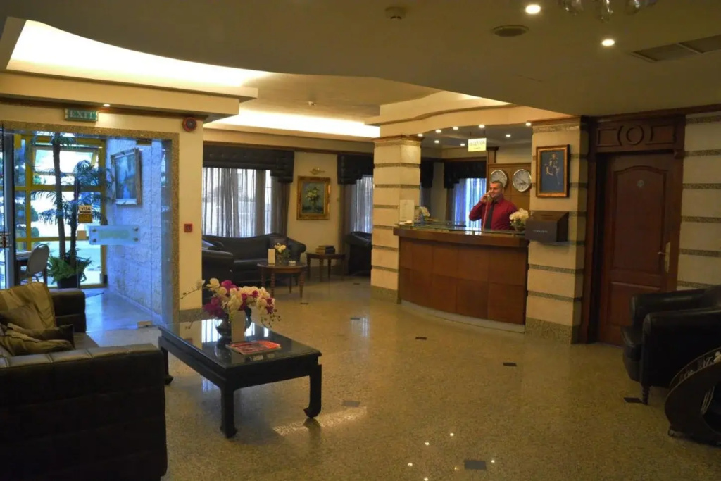 Hotel photo 23
