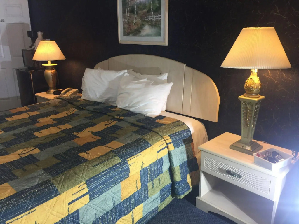 Hotel photo 22