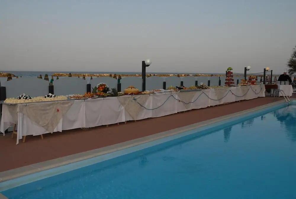 Hotel Apollonia - Général