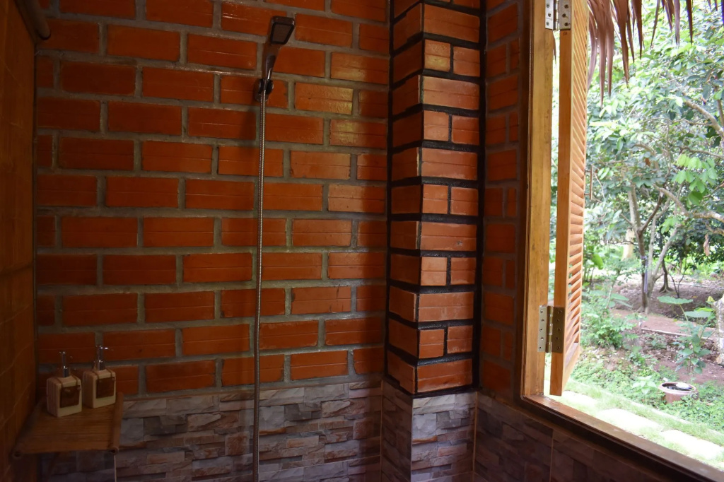 Mekong Rustic Lodge