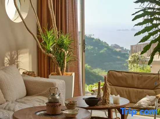 Wenling POCOaPOCO Pugu Homestay