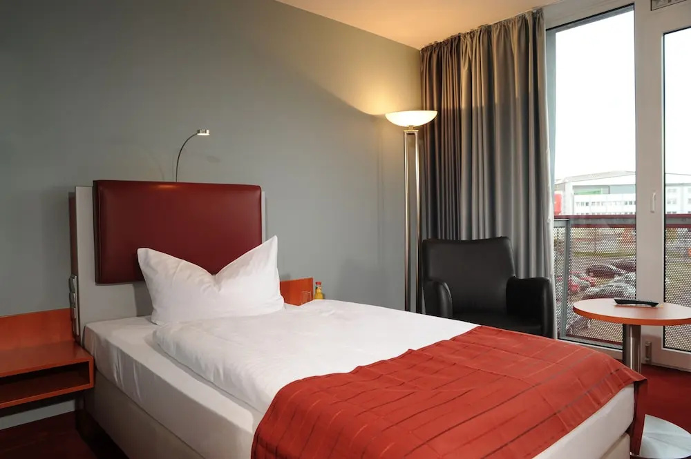 Nordsee Hotel Bremerhaven Fischereihafen - Chambres