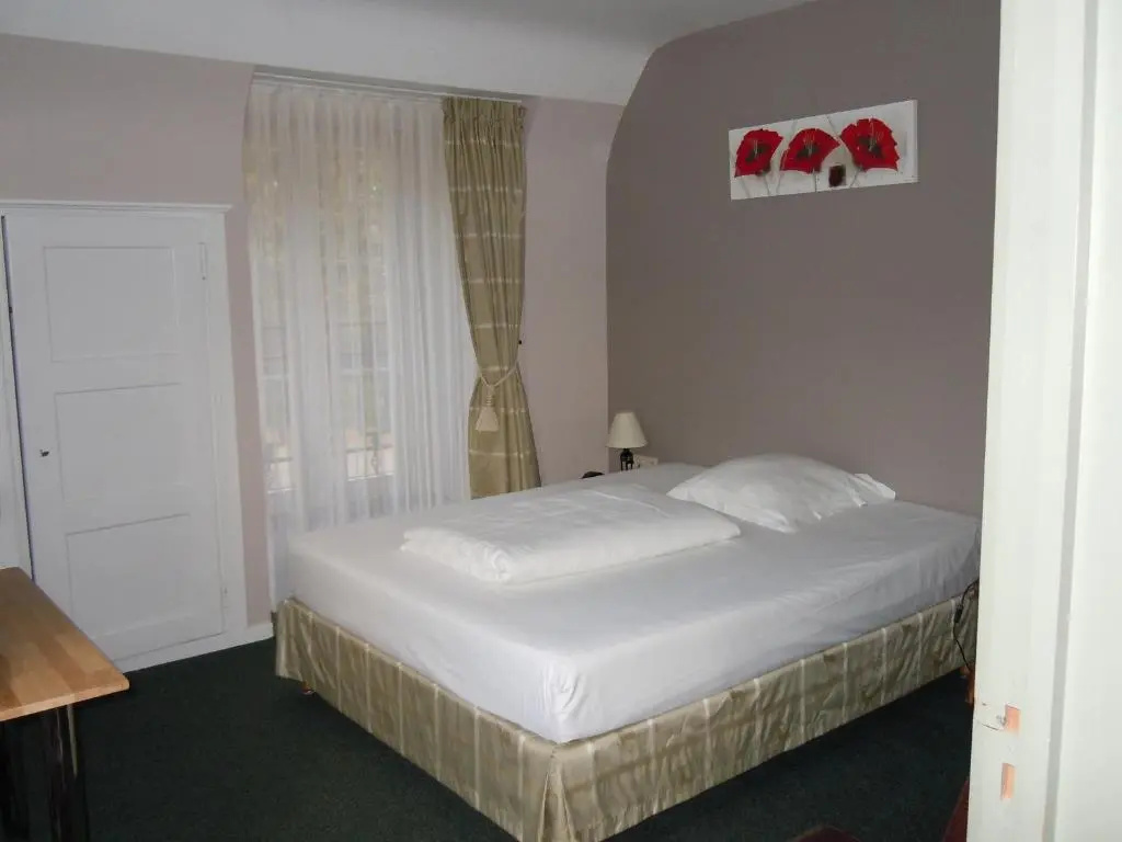 Malcot Hotel - Chambres