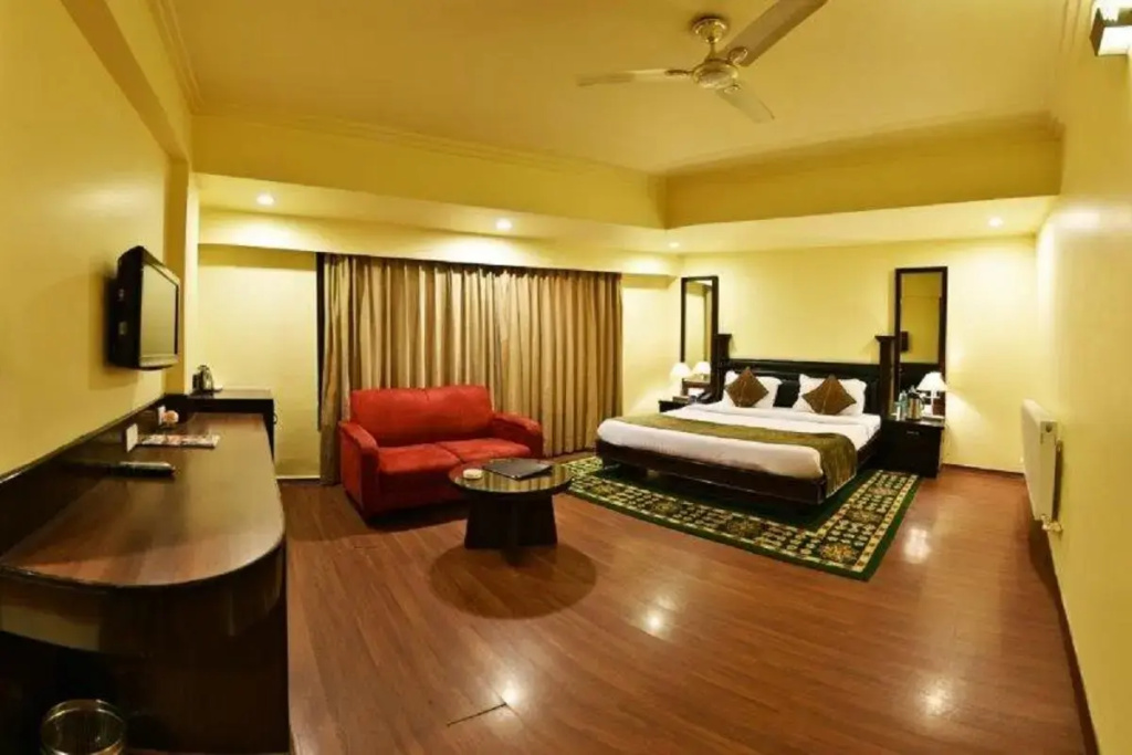 Hotel photo 13