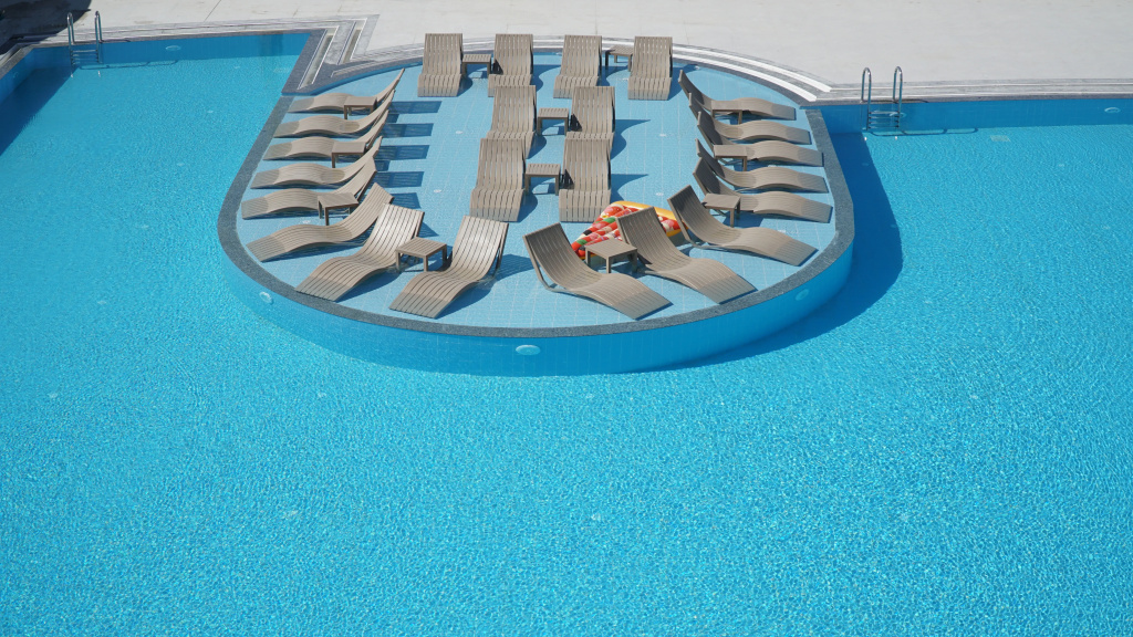 Sunthalia Hotels And Resorts — Side