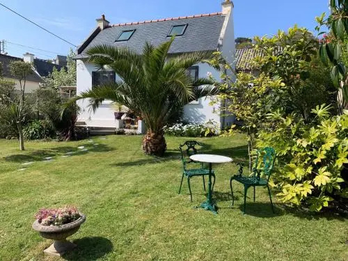 House Perros-guirec - 2 pers, 42 m2, 2/1