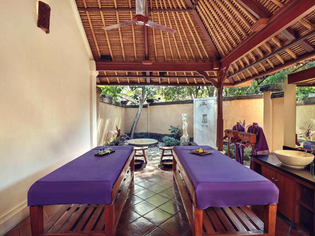 Mercure Resort Sanur