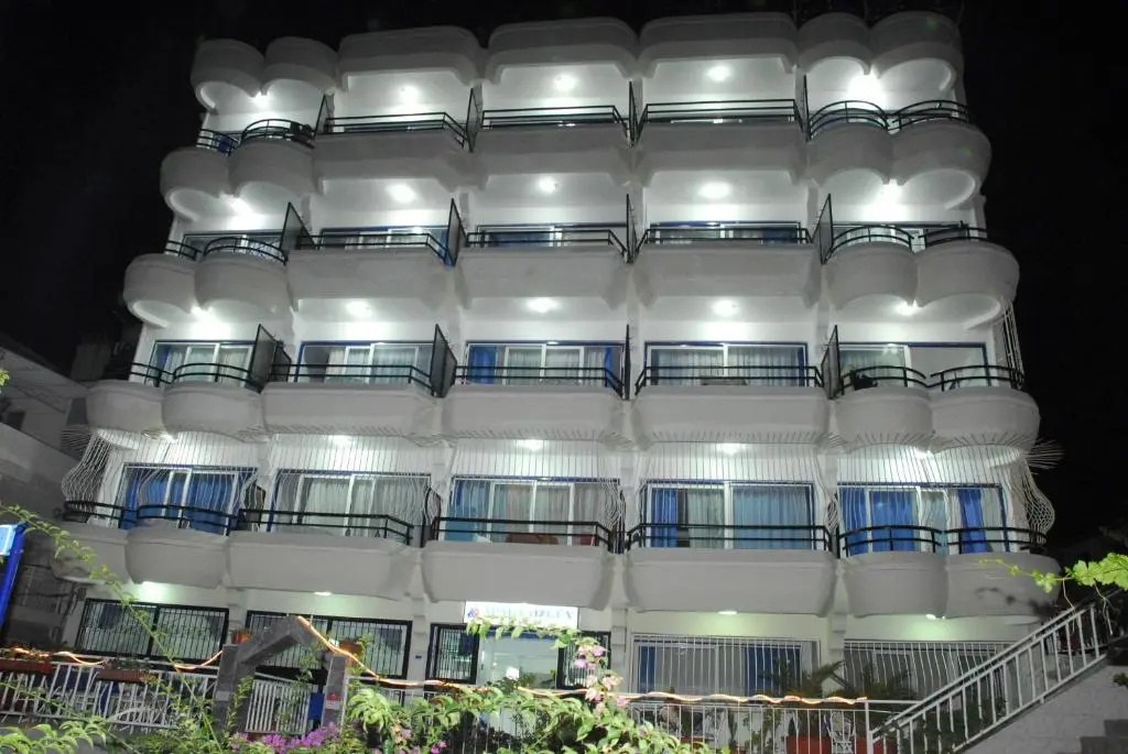 Ozgun Apart Otel Kusadasi - Chambres