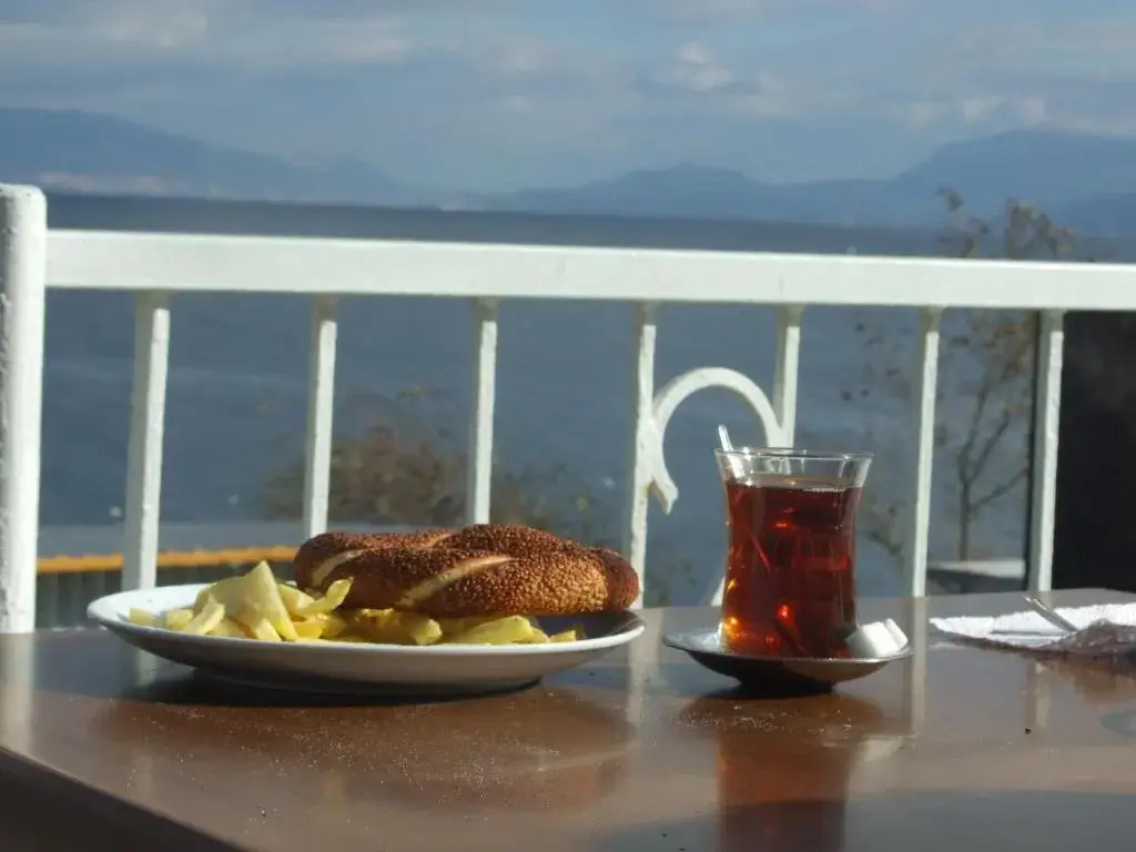 Mudanya Otel - фото 8