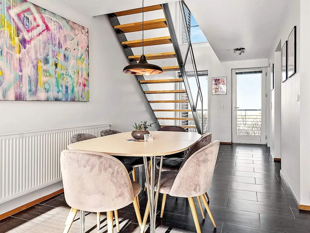 Holiday Home in Rømø - фото 12